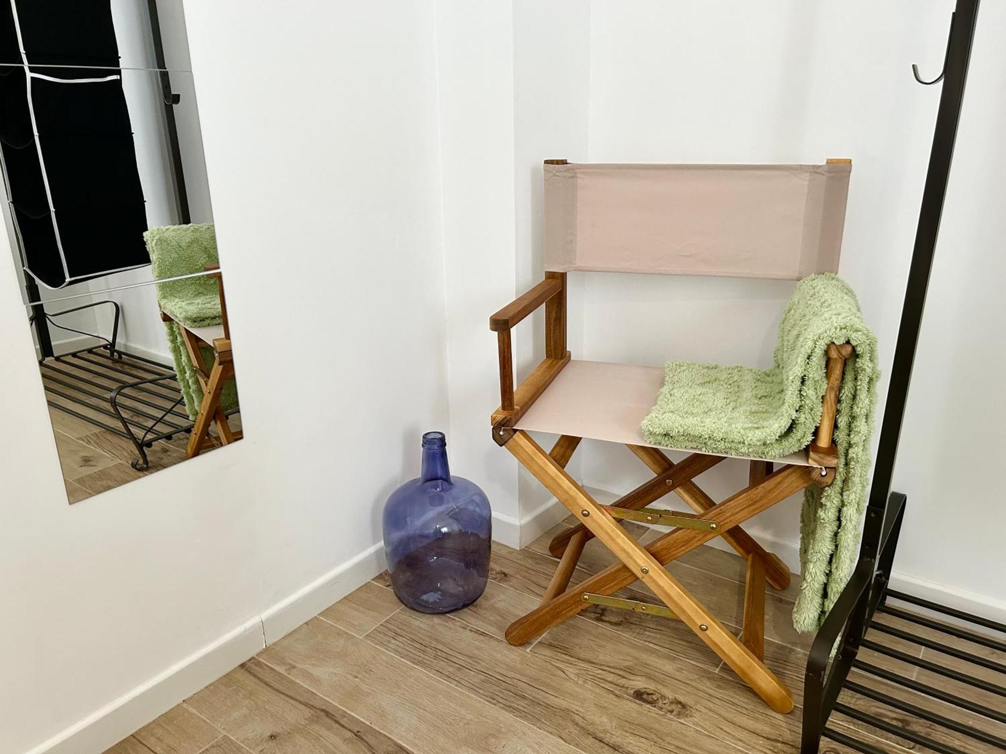 Apartamento Gades Conil C Conil De La Frontera Exterior foto